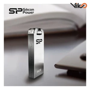 فلش مموری سیلیکون پاور مدل Touch T03