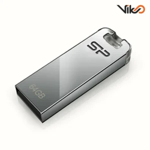 فلش مموری سیلیکون پاور مدل Touch T03