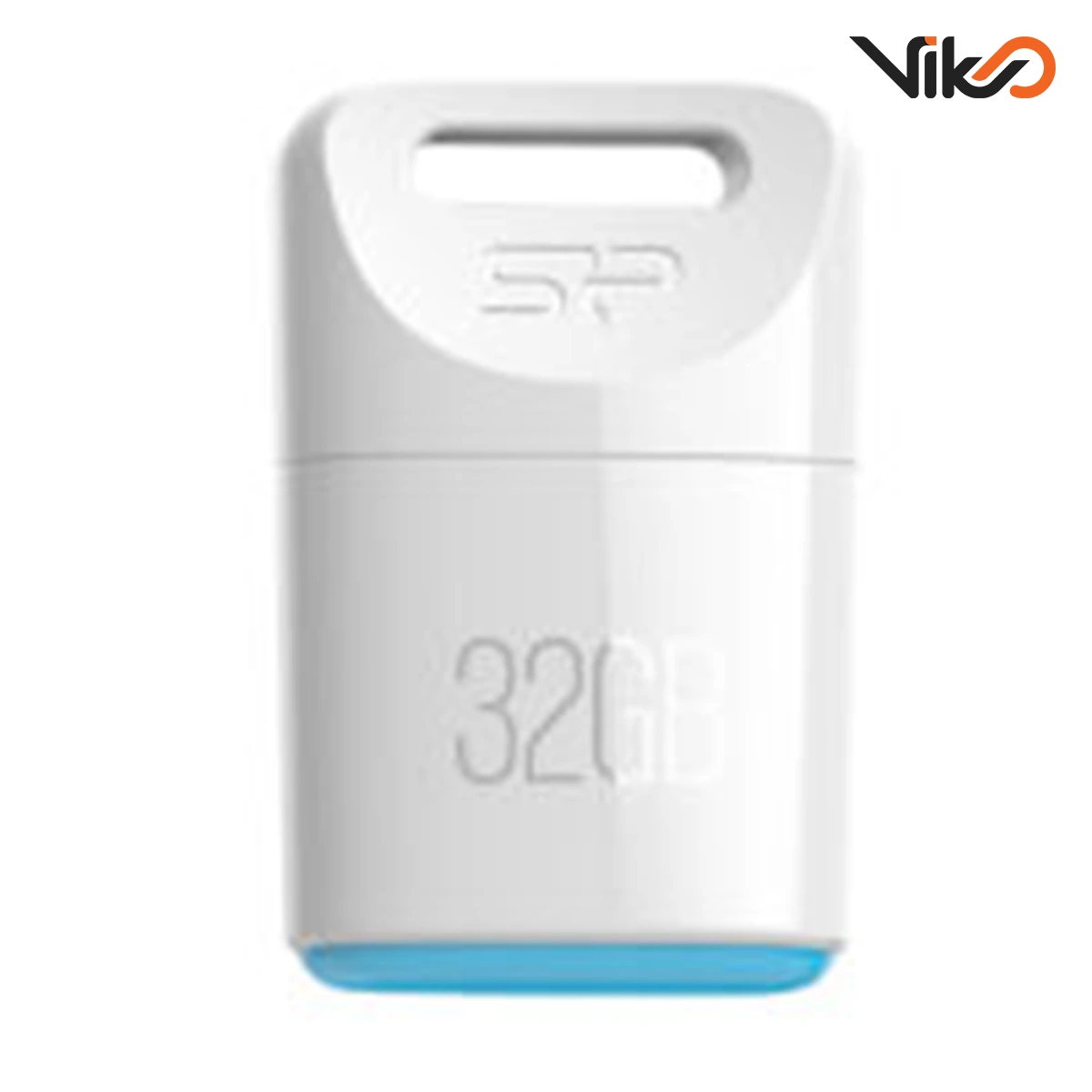 فلش مموری سیلیکون پاور مدل Touch T06