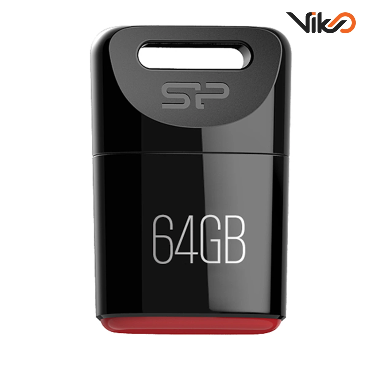 فلش مموری سیلیکون پاور مدل Touch T06