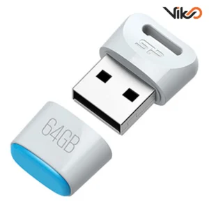 فلش مموری سیلیکون پاور مدل Touch T06