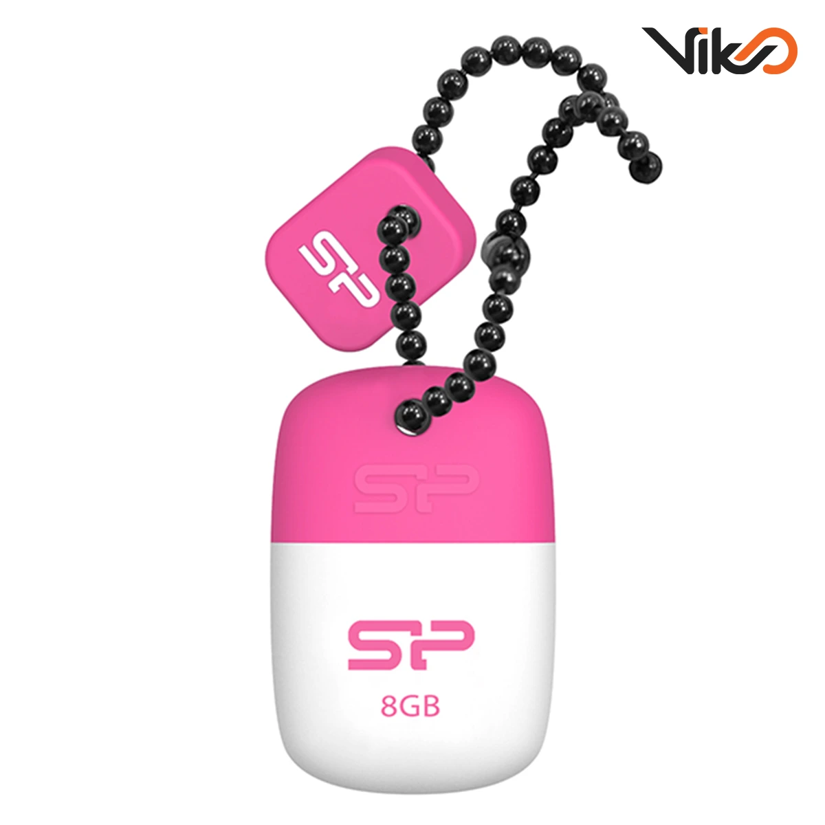 فلش مموری سیلیکون پاور مدل Touch T07