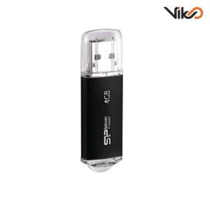 فلش مموری سیلیکون پاور مدل Ultima II I-Series ظرفیت 64 گیگابایت