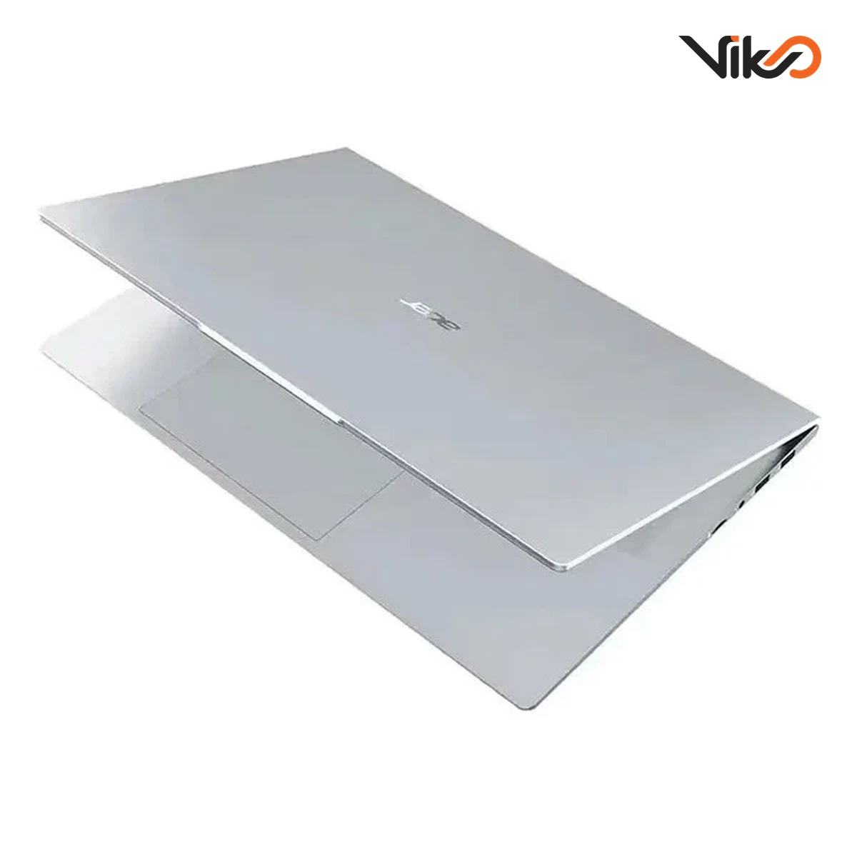 لپ تاپ ایسر 15.6 اینچی مدل Aspire AS15 R7 7730U