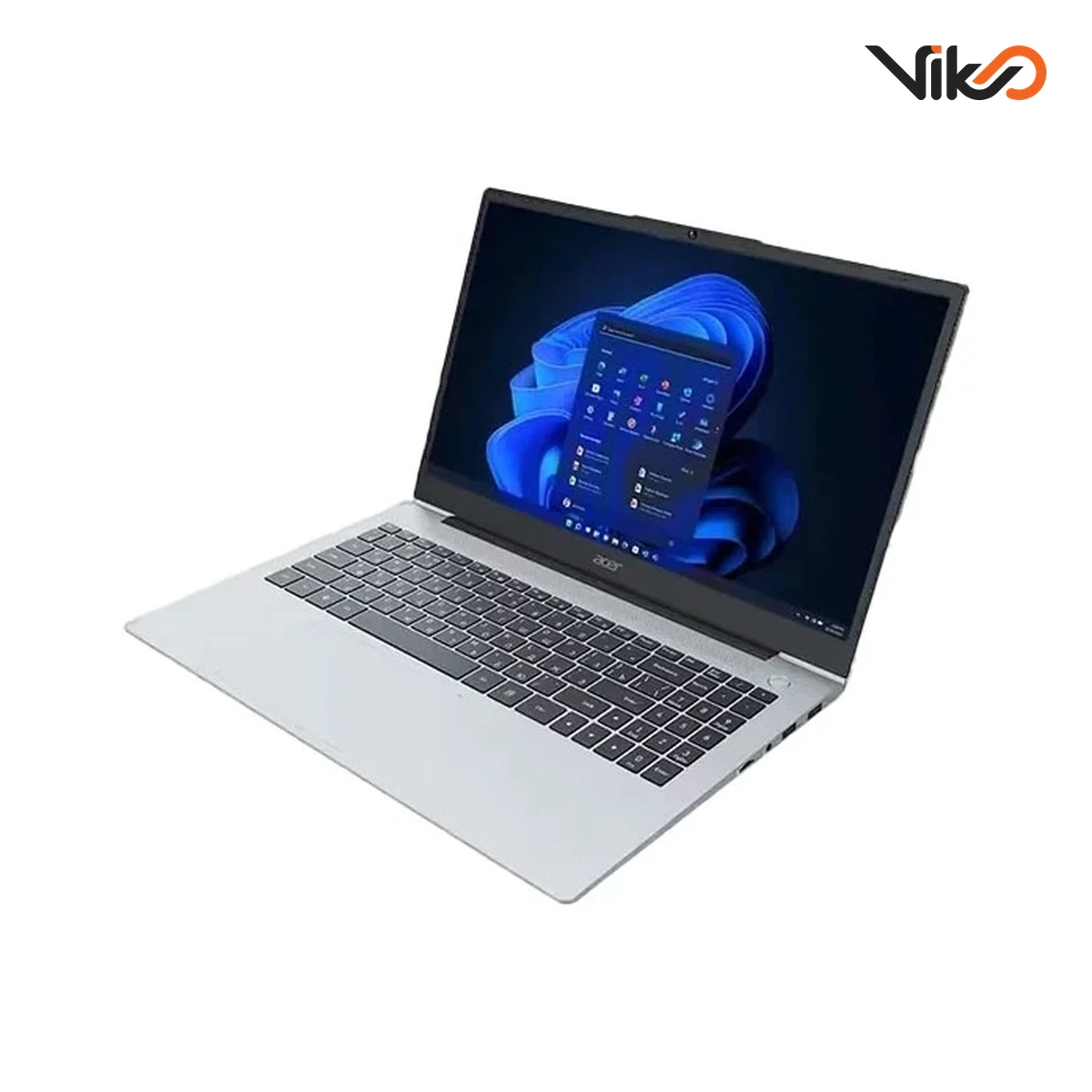 لپ تاپ ایسر 15.6 اینچی مدل Aspire AS15 R7 7730U