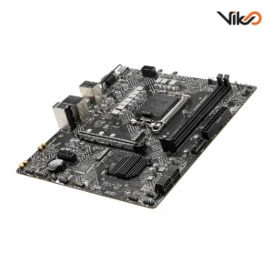 مادربرد ام اس آی مدل PRO H610M-G