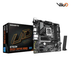 مادربرد گیگابایت مدل B760M DS3H WIFI6E GEN5