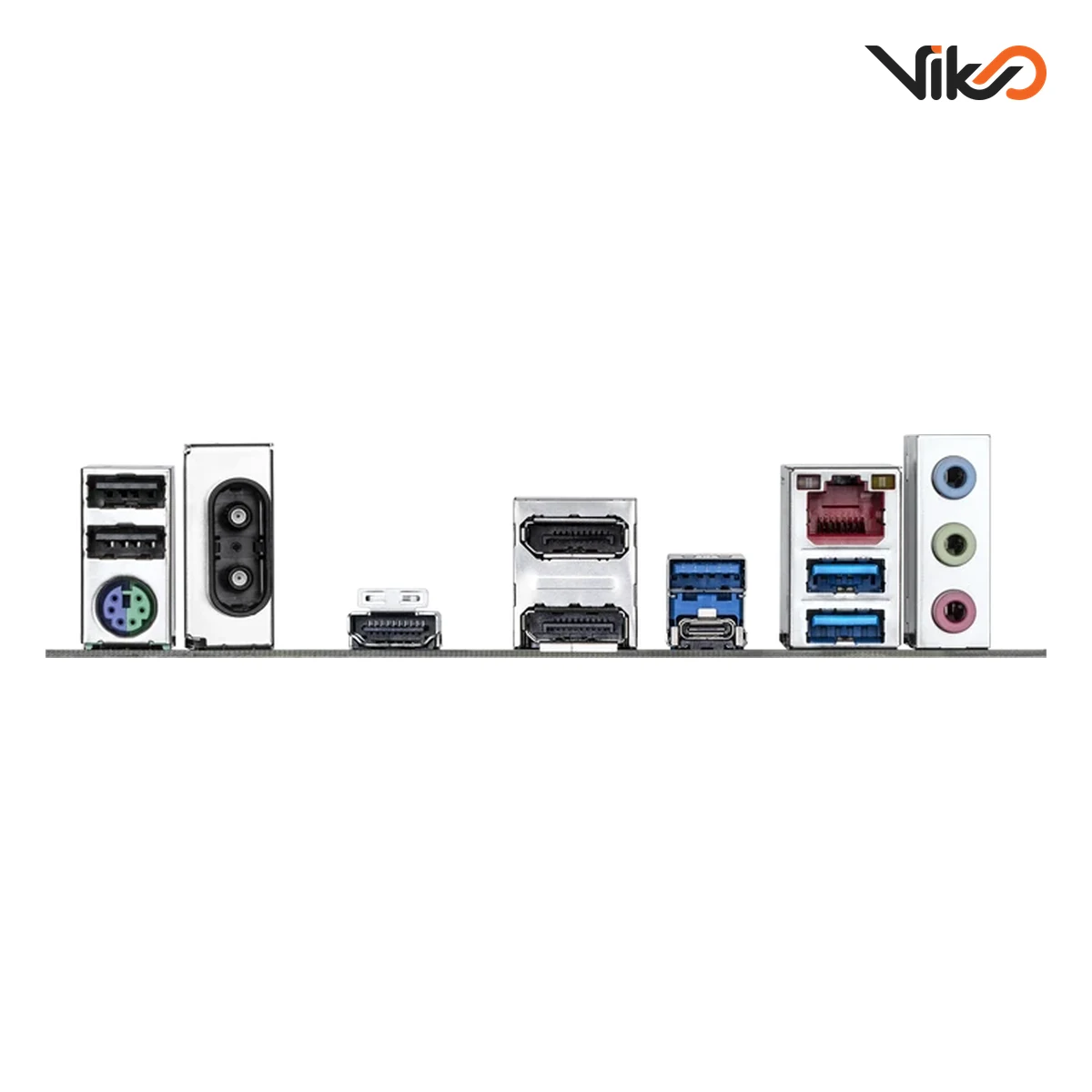 مادربرد گیگابایت مدل B760M DS3H WIFI6E GEN5