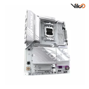 مادربرد گیگابایت مدل B850 AORUS ELITE WIFI7 ICE