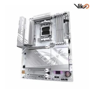 مادربرد گیگابایت مدل B850 AORUS ELITE WIFI7 ICE