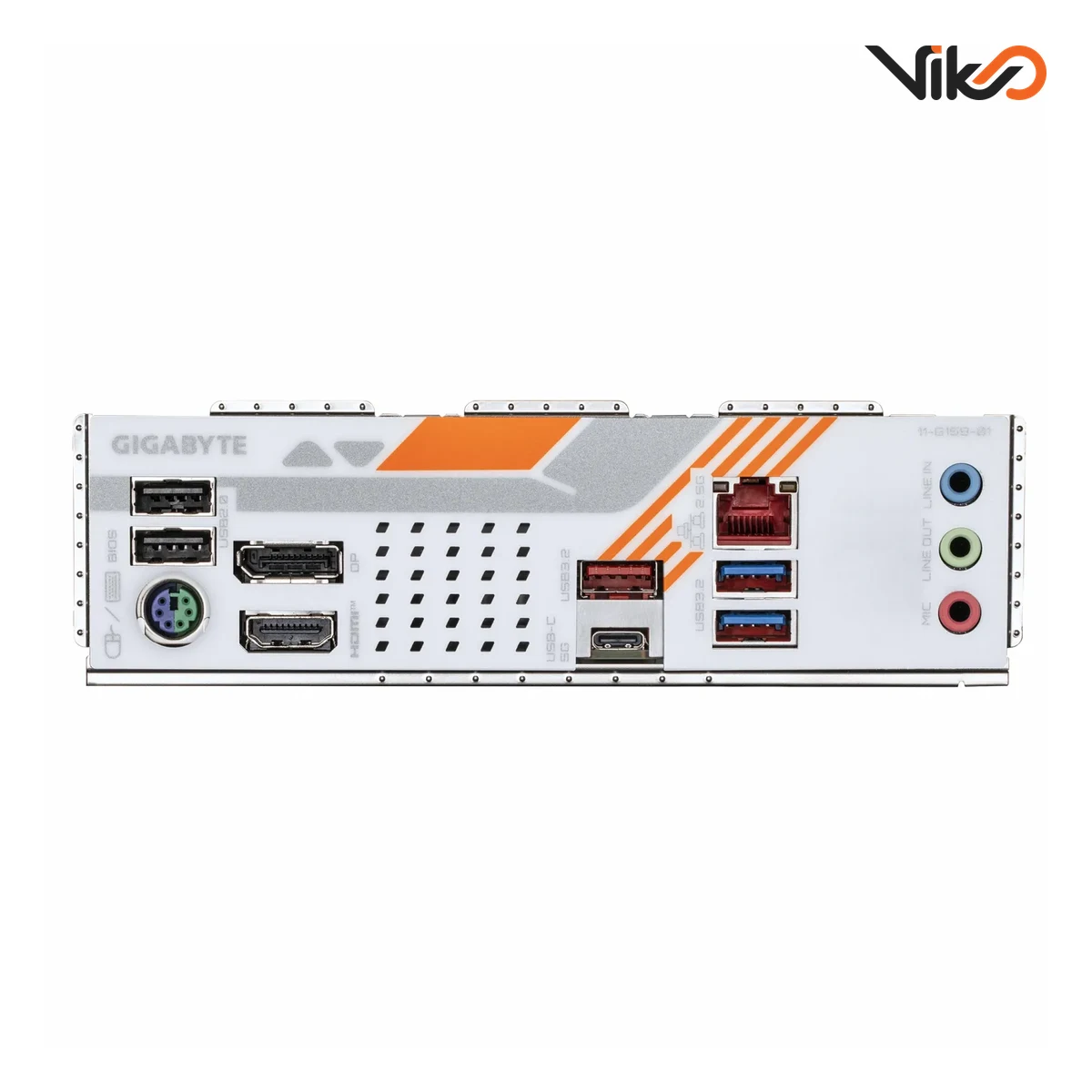 مادربرد گیگابایت مدل B850M FORCE