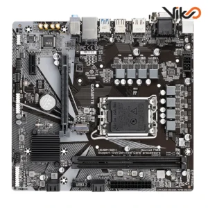 مادربرد گیگابایت مدل H610M S2H (rev. 1.0) D5