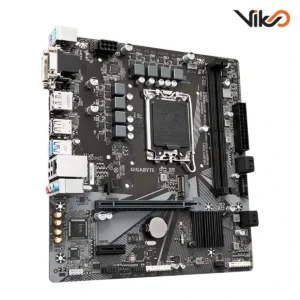 مادربرد گیگابایت مدل H610M S2H (rev. 1.0) D5