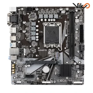 مادربرد گیگابایت مدل H610M S2H (rev. 1.0) D5