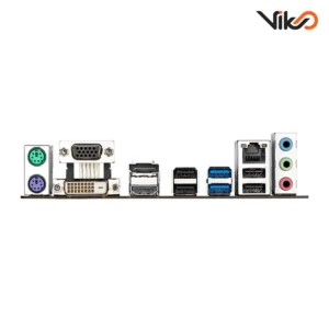 مادربرد گیگابایت مدل H610M S2H (rev. 1.0) D5