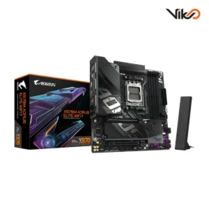 مادربرد گیگابایت مدل X870M AORUS ELITE WIFI7