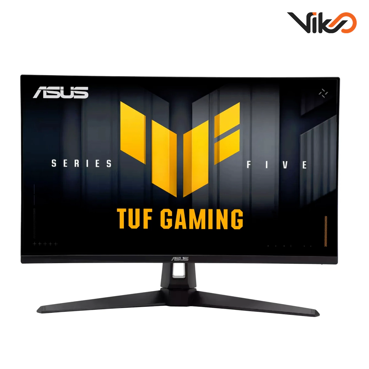 مانیتور گیمینگ 27 اینچ ایسوس مدل TUF Gaming VG27AQM5A (1)
