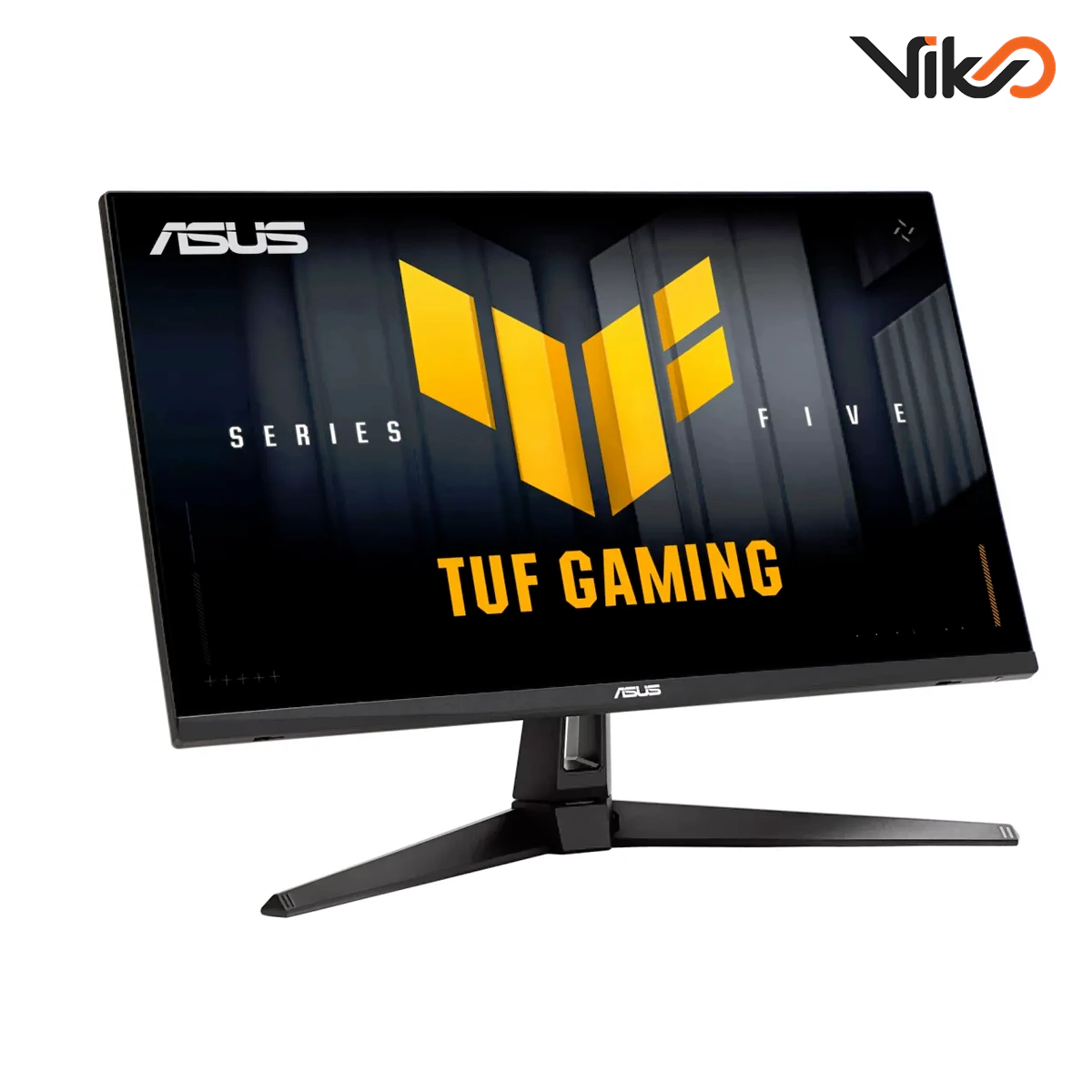 مانیتور گیمینگ 27 اینچ ایسوس مدل TUF Gaming VG27AQM5A (3)