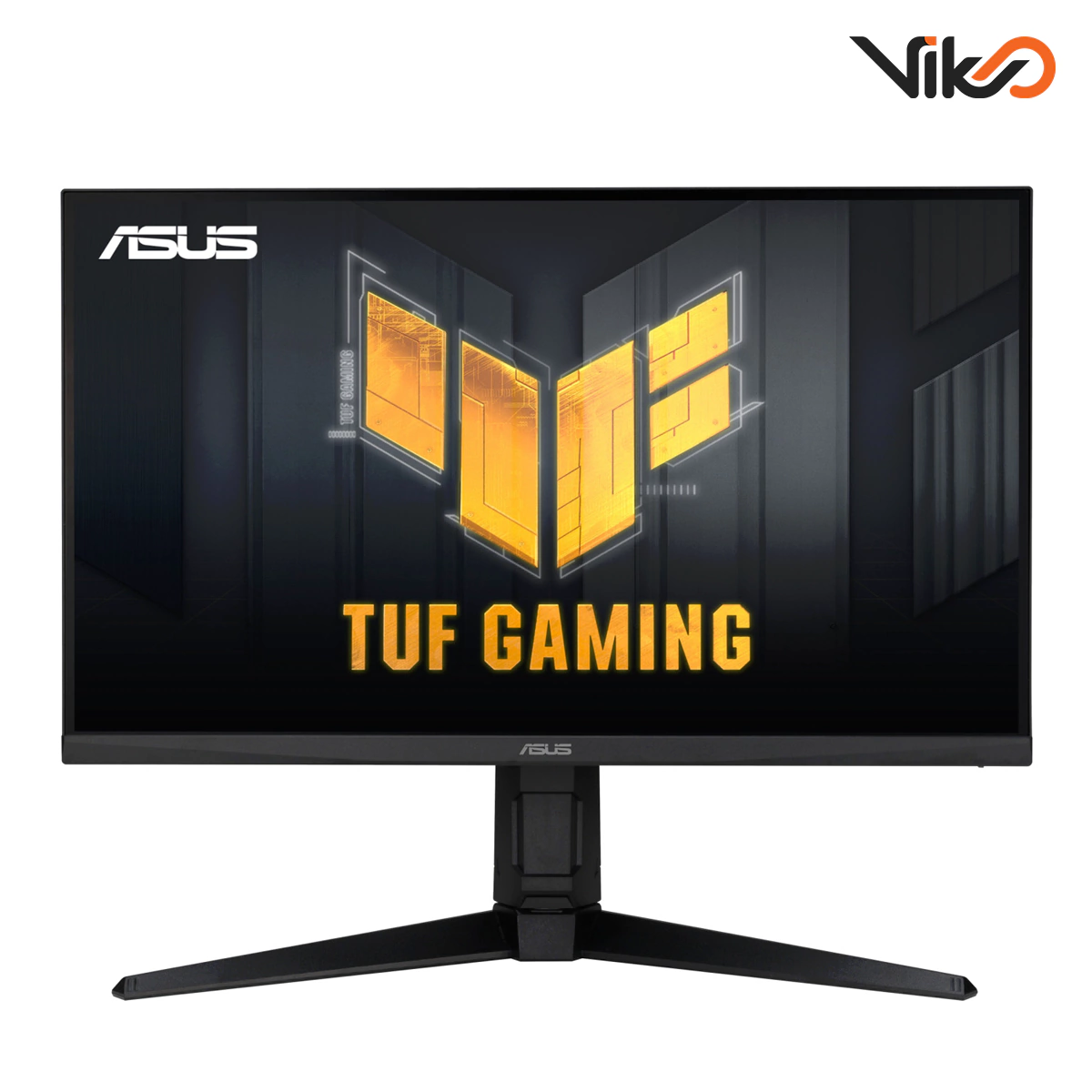 مانیتور گیمینگ 27 اینچ ایسوس مدل TUF Gaming VG27AQML5A (1)