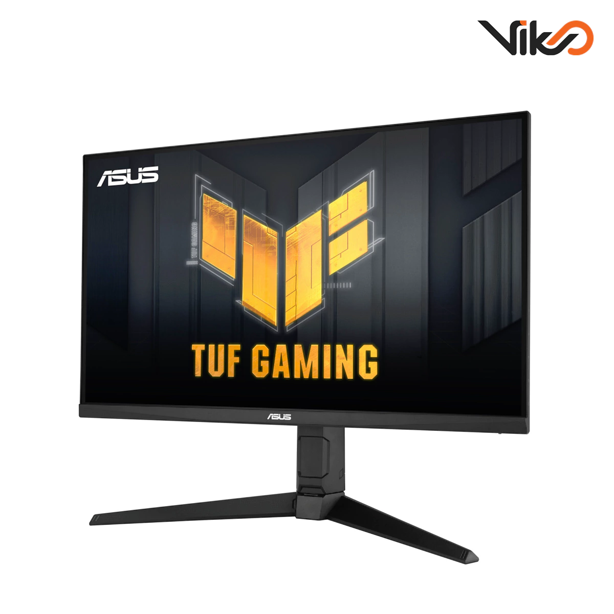 مانیتور گیمینگ 27 اینچ ایسوس مدل TUF Gaming VG27AQML5A (2)