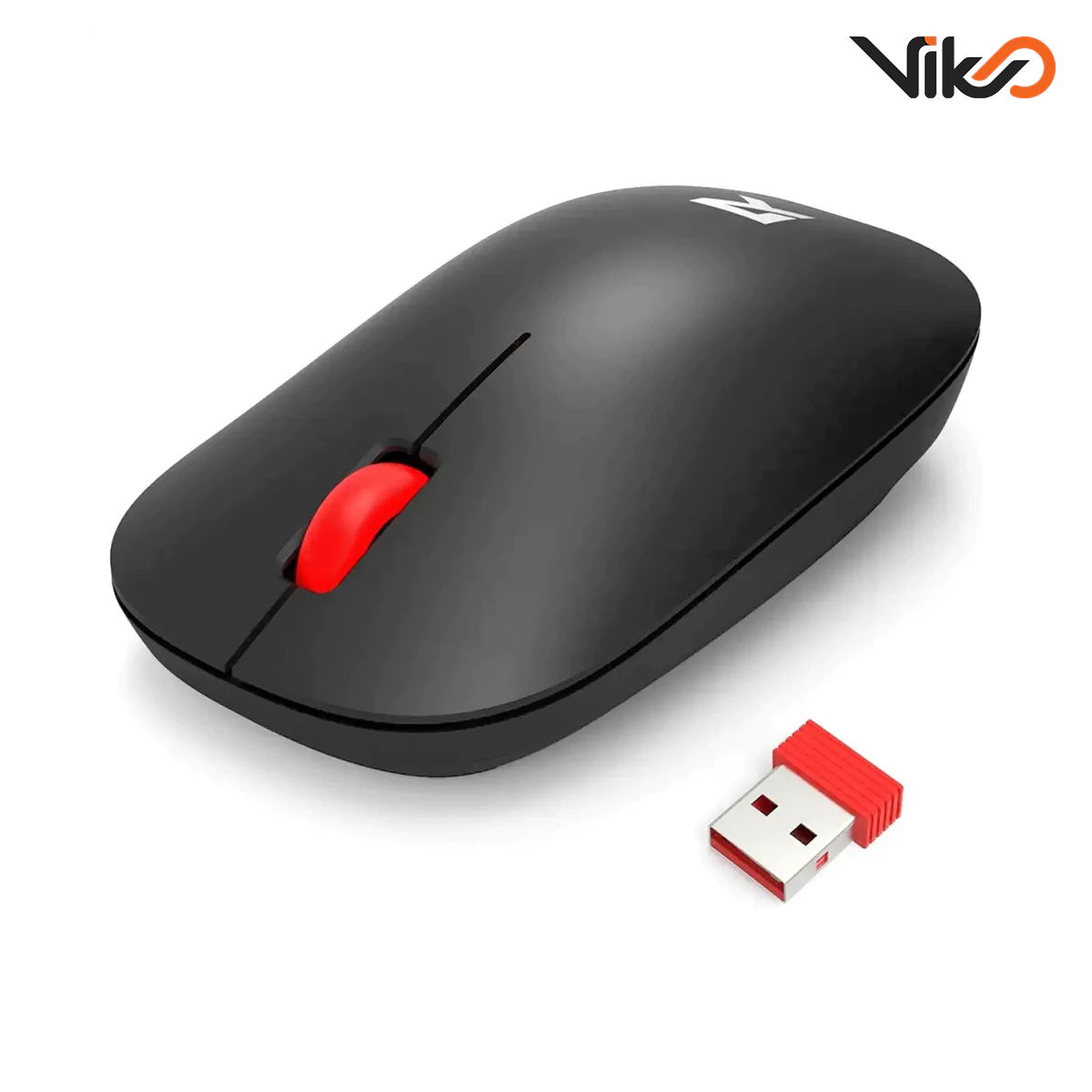 ماوس بی سیم ردراگون مدل BM-2944 (2)