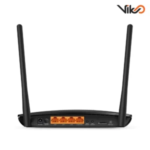 مودم روتر 4G LTE بی سیم تی پی لینک مدل Archer MR200 (3)