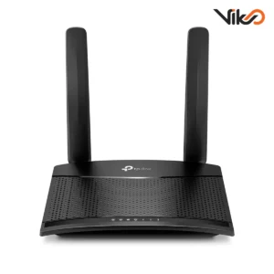 مودم روتر 4G LTE بی سیم تی پی لینک مدل TL-MR100 (1)