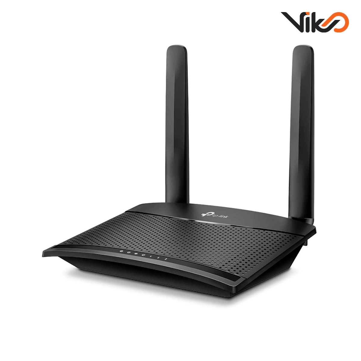 مودم روتر 4G LTE بی سیم تی پی لینک مدل TL-MR100 (2)