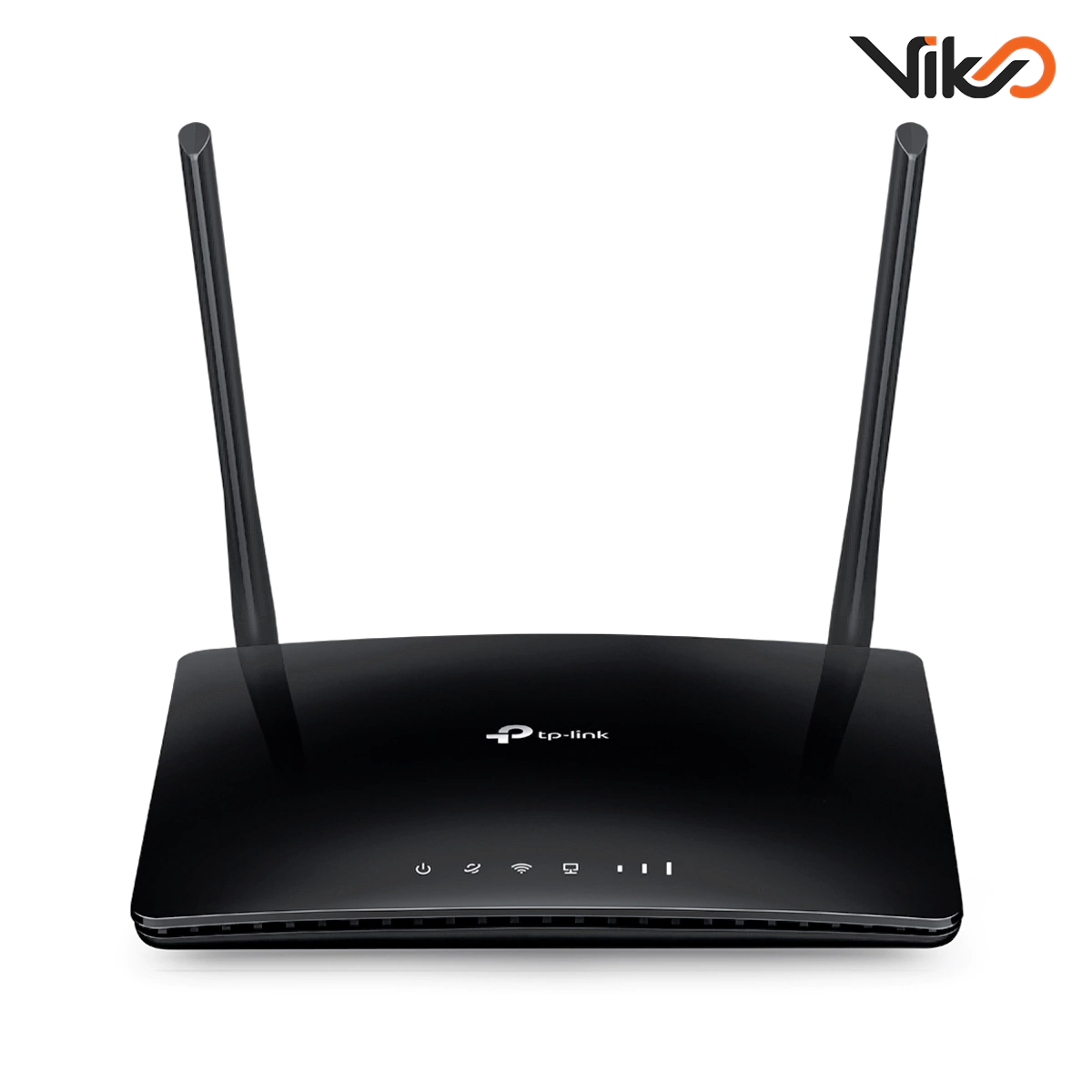 مودم روتر 4G LTE بی سیم تی پی لینک مدل TL-MR6400 (1)