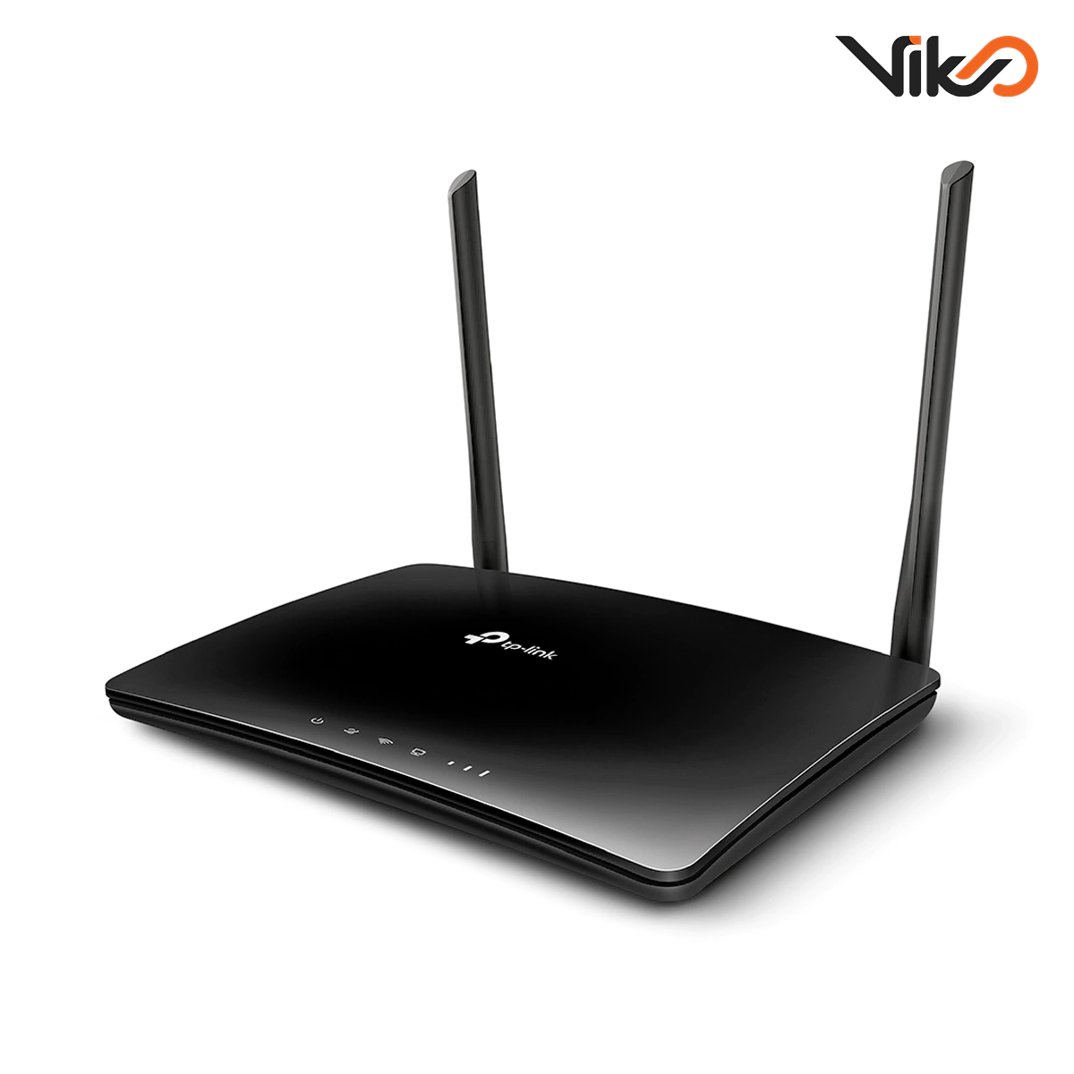 مودم روتر 4G LTE بی سیم تی پی لینک مدل TL-MR6400 (2)