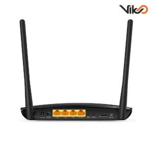 مودم روتر 4G LTE بی سیم تی پی لینک مدل TL-MR6400 (3)