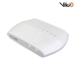 مودم روتر 4G LTE بی سیم دی لینک مدل DWR-933V (1)