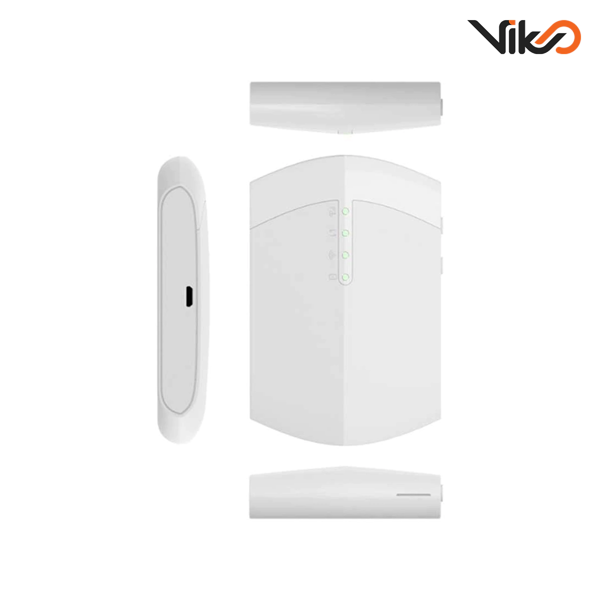 مودم روتر 4G LTE بی سیم دی لینک مدل DWR-933V (4)