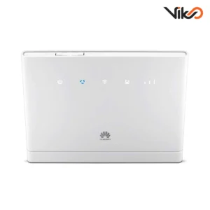 مودم روتر 4G LTE بی‌سیم هواوی مدل B315