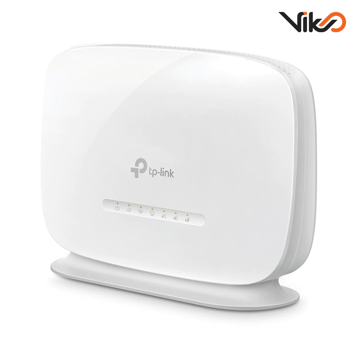 مودم روتر 4G LTE تی پی لینک مدل TL-MR105 (2)