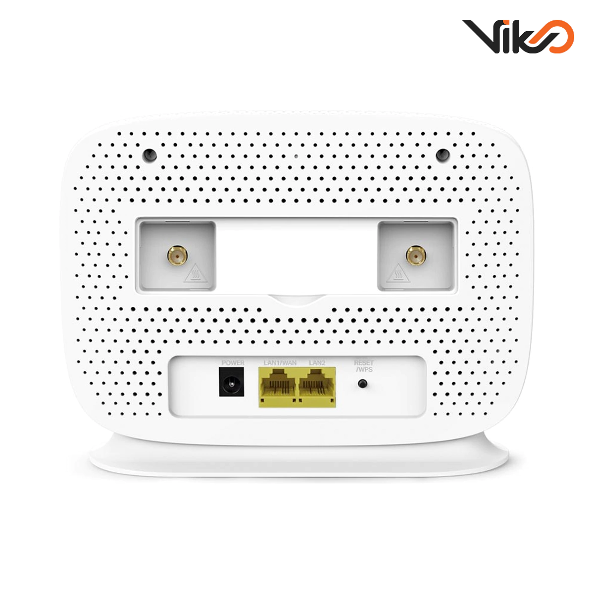 مودم روتر 4G LTE تی پی لینک مدل TL-MR105 (3)