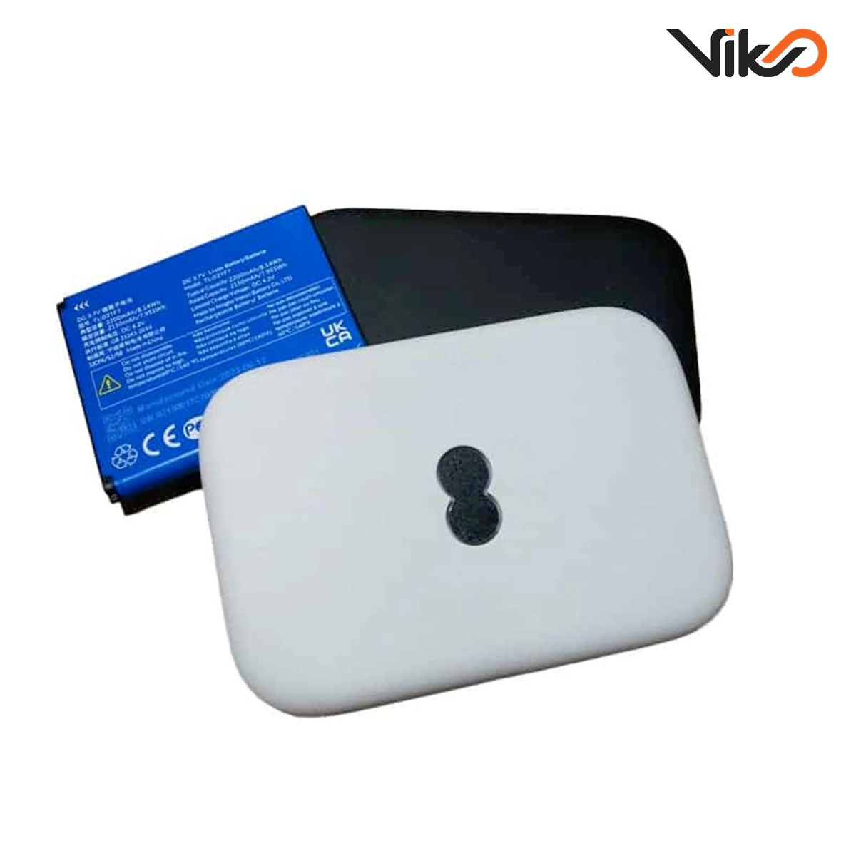 مودم روتر 4G LTE قابل حمل آلکاتل مدل EE72E (1)