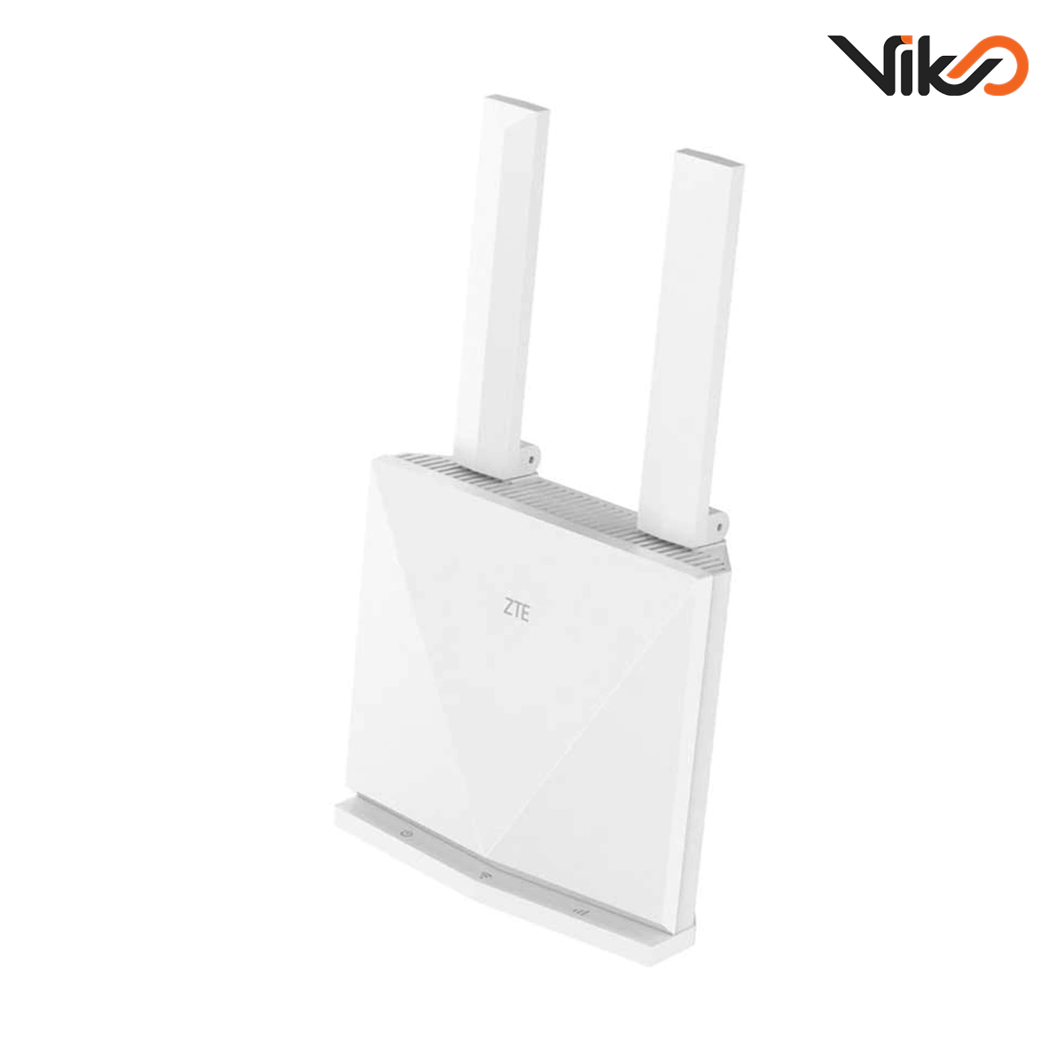 مودم روتر 4G LTE قابل حمل زد تی ای مدل K10 (2)