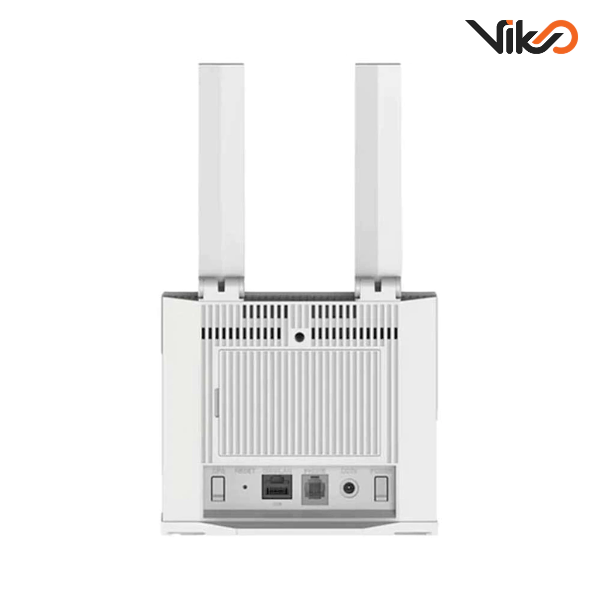 مودم روتر 4G LTE قابل حمل زد تی ای مدل K10 (4)