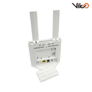 مودم روتر 4G LTE قابل حمل زد تی ای مدل K10 (5)