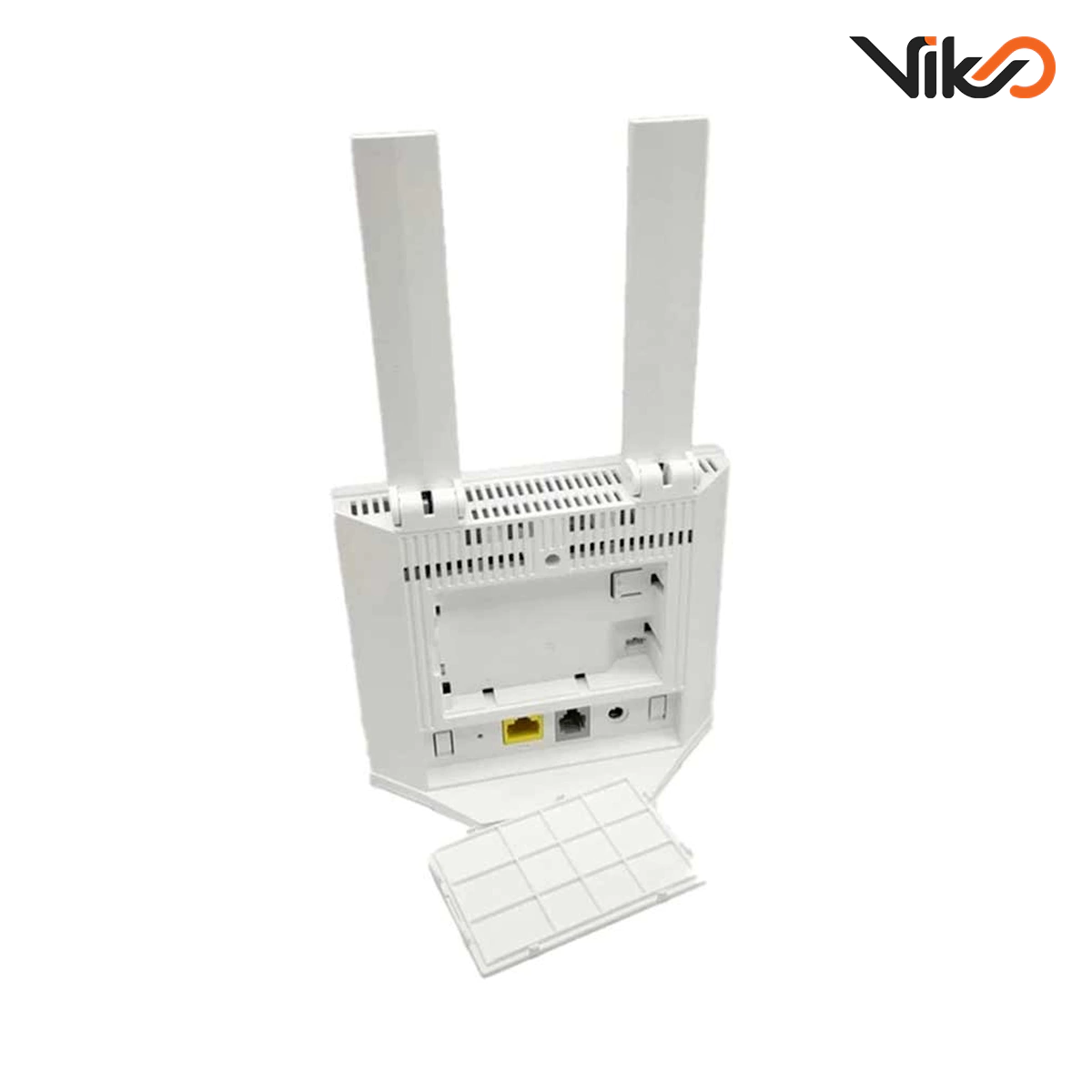 مودم روتر 4G LTE قابل حمل زد تی ای مدل K10 (5)