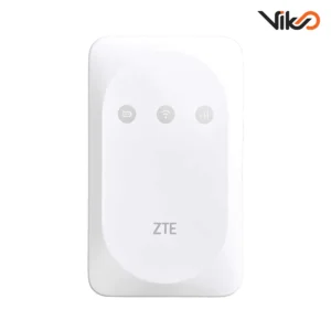 مودم روتر 4G LTE قابل حمل زد تی ای مدل MF935