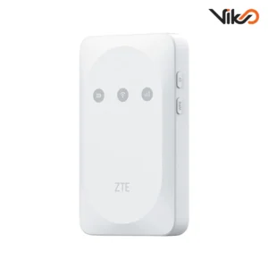 مودم روتر 4G LTE قابل حمل زد تی ای مدل MF935 (2)