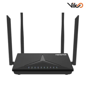 مودم روتر 4G LTE نتربیت مدل NWR-M920