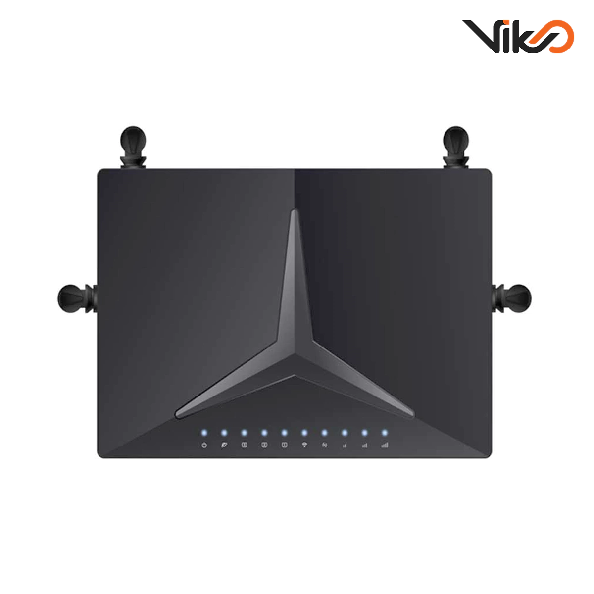 مودم روتر 4G LTE نتربیت مدل NWR-M920 (2)