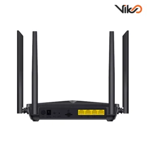 مودم روتر 4G LTE نتربیت مدل NWR-M920 (4)