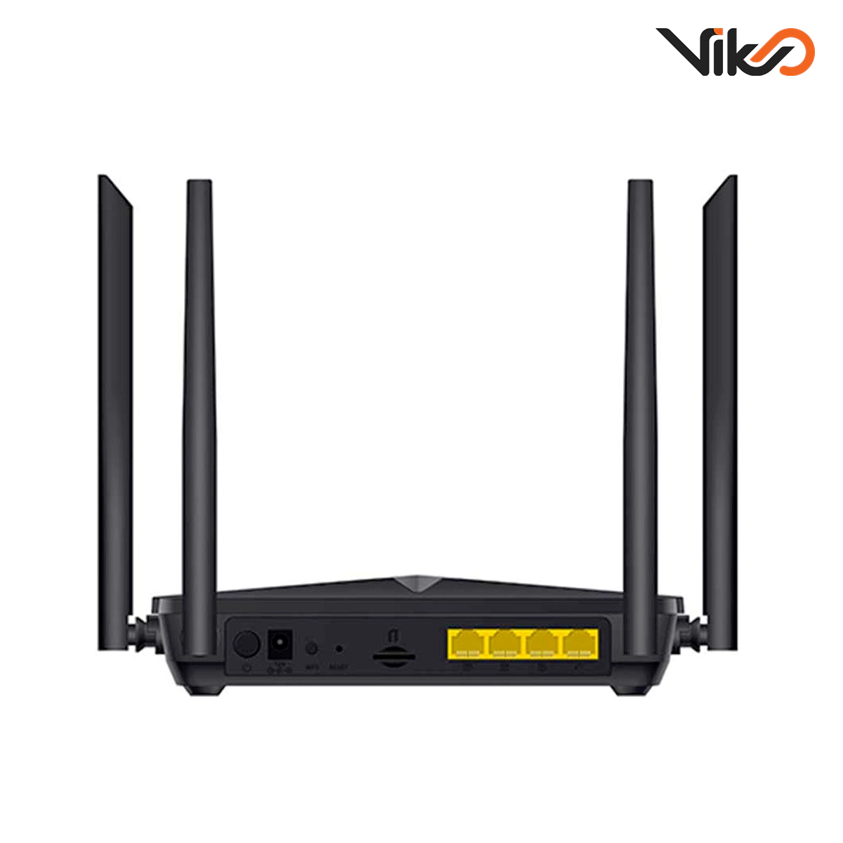 مودم روتر 4G LTE نتربیت مدل NWR-M920 (4)