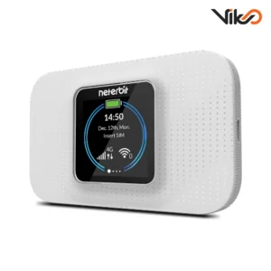 مودم روتر 4G TD-LTE قابل حمل نتربیت مدل NWR-940X (2)