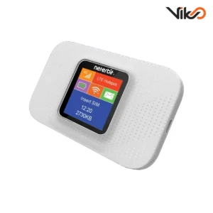 مودم روتر 4G TD-LTE قابل حمل نتربیت مدل NWR-940X (3)