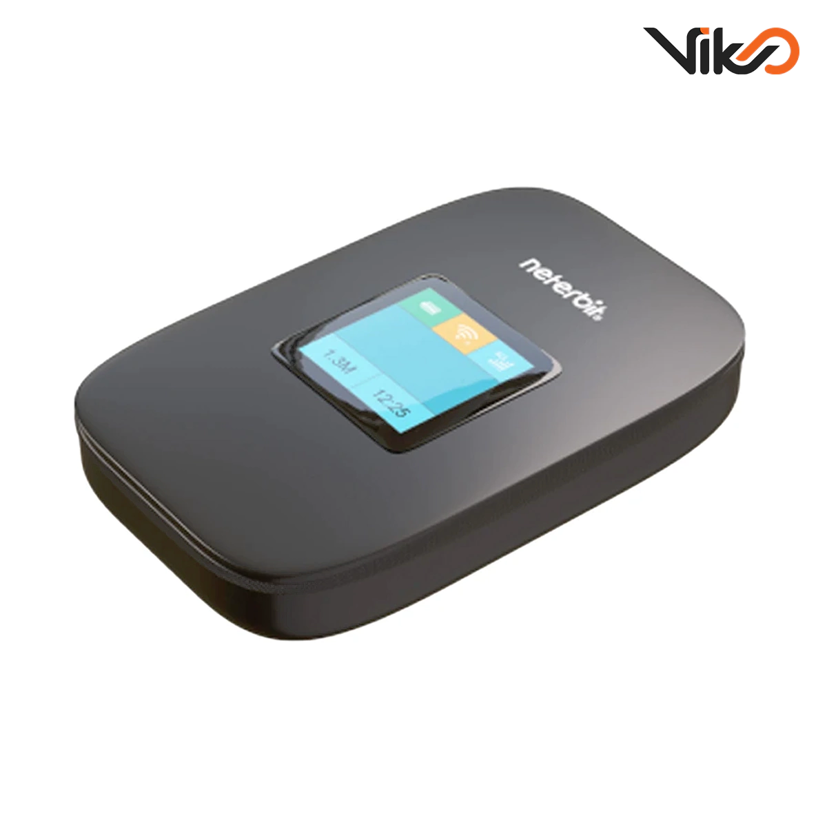 مودم روتر 4G TD-LTE قابل حمل نتربیت مدل NWR-945X (1)